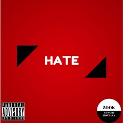 Hate (Prod. By CashMoneyAP x CLS Beatz)