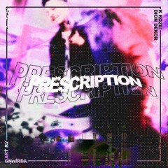 Dion Dekor x Hey Koze! - Prescription (prod. LB$)