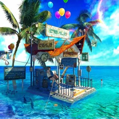 peachy (feat. Chogyi Lama)