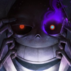 100 SUBS SPECIAL Undertale AU [Dusttale] MEGALOMANIAC