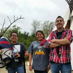 Old Time Yankton Sioux Song