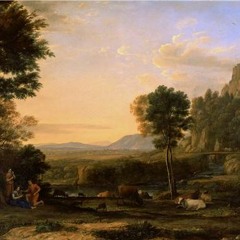 An Interpretive Landscape (April 2017)