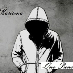 instru rap - "one punch"