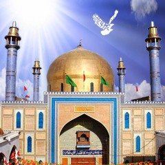 DUM DUM SUBHO SHAM ALI  HAQ DA IMAM BY GHULAM HUSSAIN
