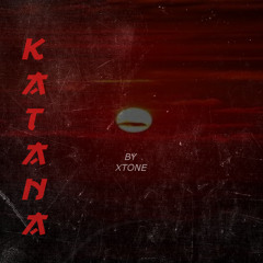 Xtone - Katana