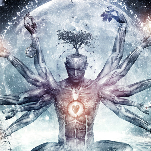 Pure ᴴᴰ Psytrance 2017 (146-154 bpm mix)