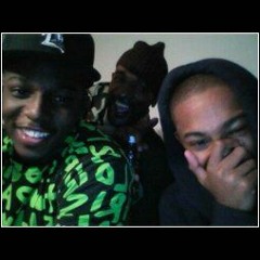 DadTonia- Presents- Dad Spiff