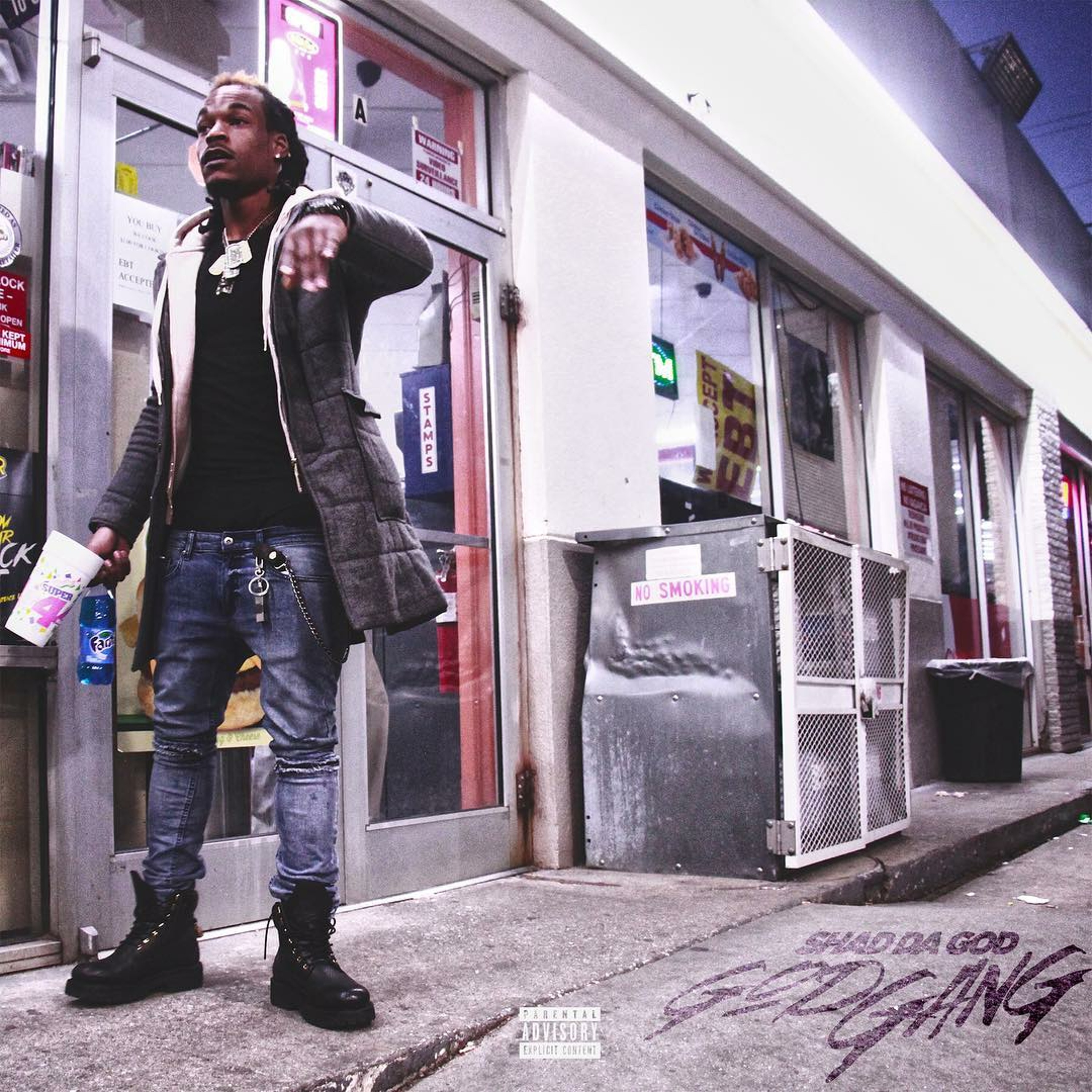 Expensive [SNIPPET] episode artwork