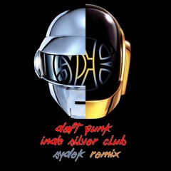 Daft Punk - Indo Silver Club (SYDEK Remix)