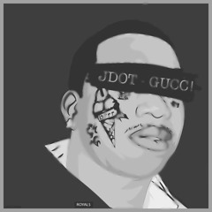 GUCC! - JDOT ( feat King Beef )