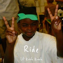 Ride [Prod. by Kid Ocean]