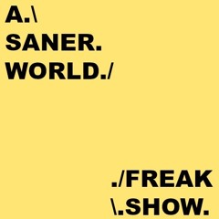 Freak Show