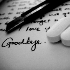 " Suicide Note" LUCKY3RD