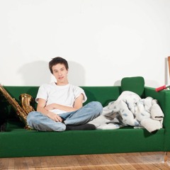 Morimoto-People Watching