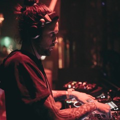 EGO.R | KRYSHA MIRA LIVE | ROOF TOP TRIBE