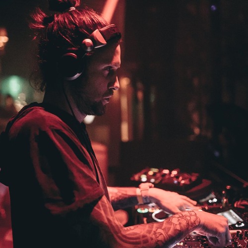 EGO.R | KRYSHA MIRA LIVE | ROOF TOP TRIBE