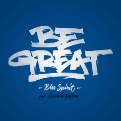 "Destined 4 Greatness"