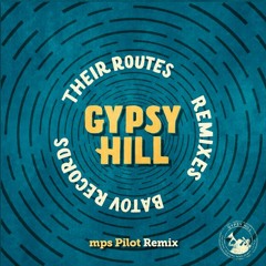 Evitza (mps Pilot Remix)