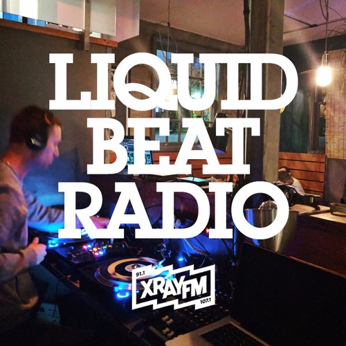 Stream Liquid Beat Radio 04/21/17 - Live At Parasol Bar by Liquid Beat Radio  | Listen online for free on SoundCloud