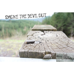 LoneWolf The Rapper - Smoke The Devil Out (Prod. Syndrome)