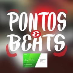 Acapella Mc Fahah - Pique Novo Na Favela (PONTOS E BEAT'S)