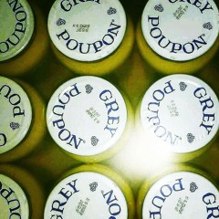 Grey Poupon