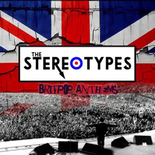 THE STEREOTYPES- THE CHARLATANS - THE ONLY ONE I KNOW