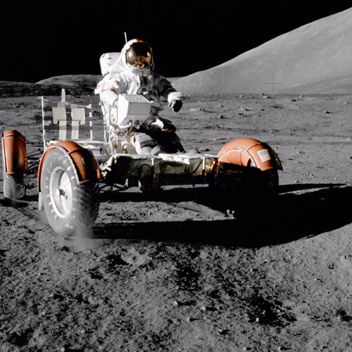 Apollo 17
