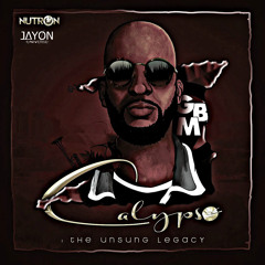 Gbm Nutron - Calypso ( Refix)