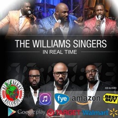 Can't Leave by The Williams Singers
