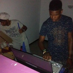 Remix Afro Rijo (acapelas) By Dj GelsonSDM