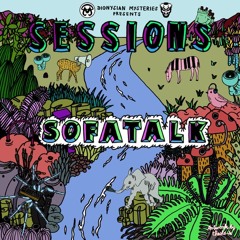 Sessions#57 - SofaTalk