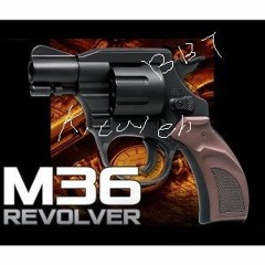 CALEB4000 - M36 BBT (prod.HARUHI)