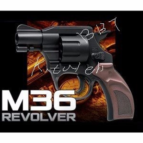 CALEB4000 - M36 BBT (prod.HARUHI)