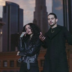 G - Eazy & Kehlani - Good Life (Remix NI3LS)