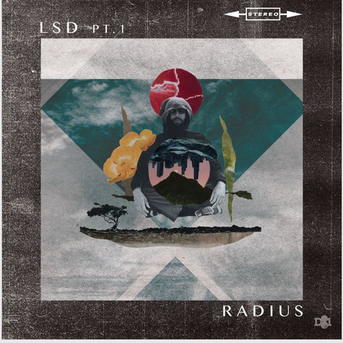 Lopotsaves (Remix of Daedelus' Sevastopol) LSD PT.1 OUT NOW!!!
