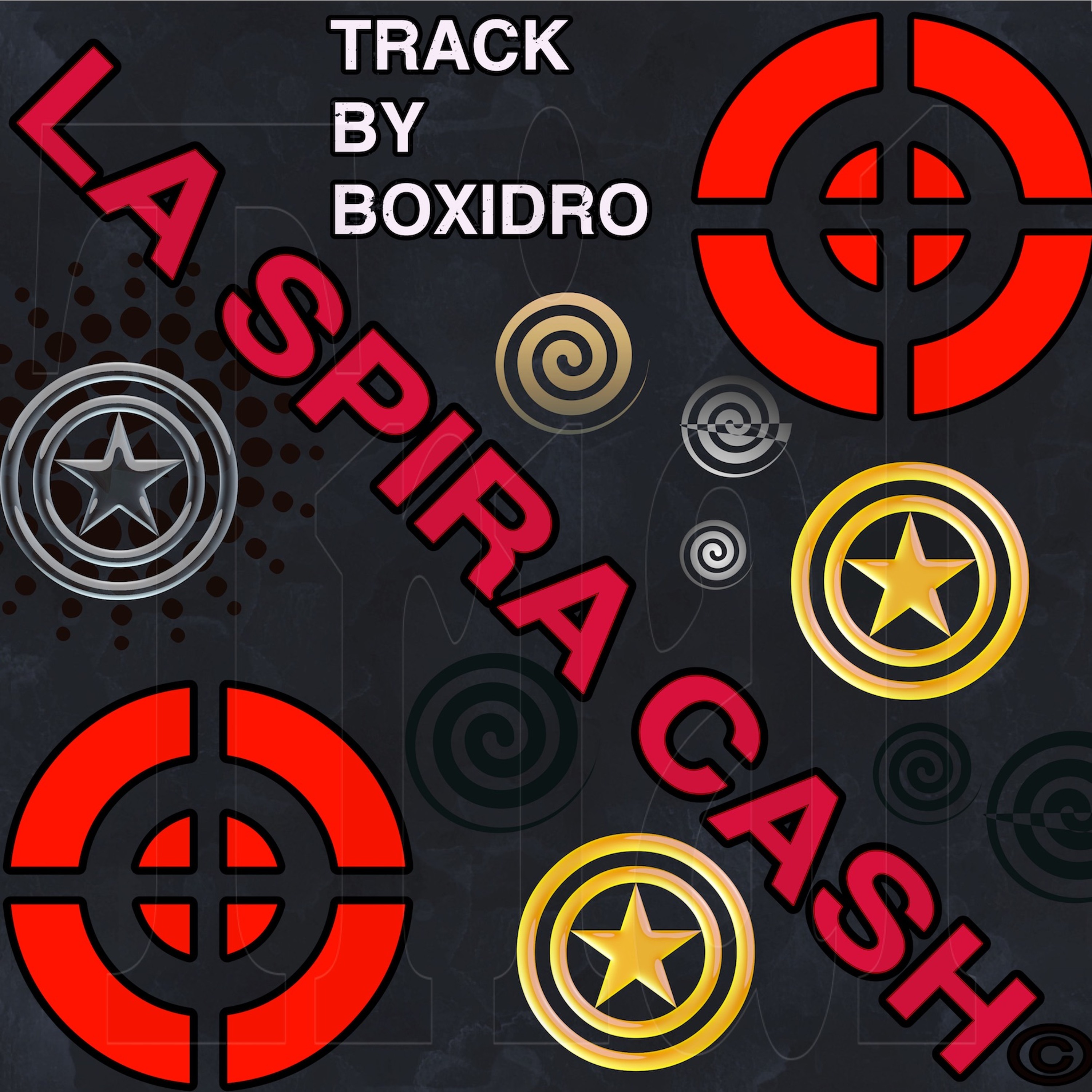 La Spira Cash-Boxidro episode artwork