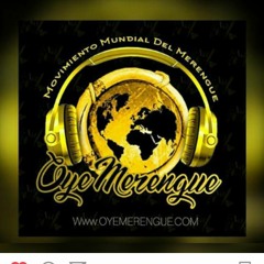 OYEMERENGUE MEGA MIX VOL.1