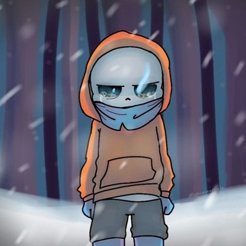 ♪ Disbelief Sans ♪  EXTENDED