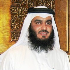 حتي اذا جاء أحدهم الموت - مقطع نادر بصوت الشيخ العجمي