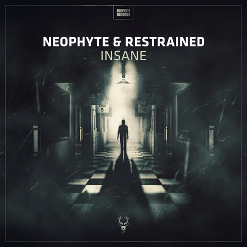 Restrained - Inspirational Message feat. Mental Disorder