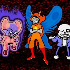 Megalomaniacal Megamix - A Megalovania Remix