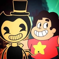 [BAD] Bendy vs Steven Universe - Epic Rap Battles: Bendy vs Anything