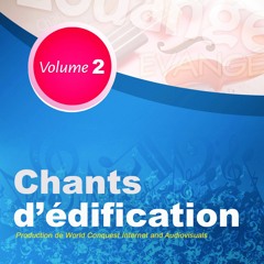 Chants d'édification