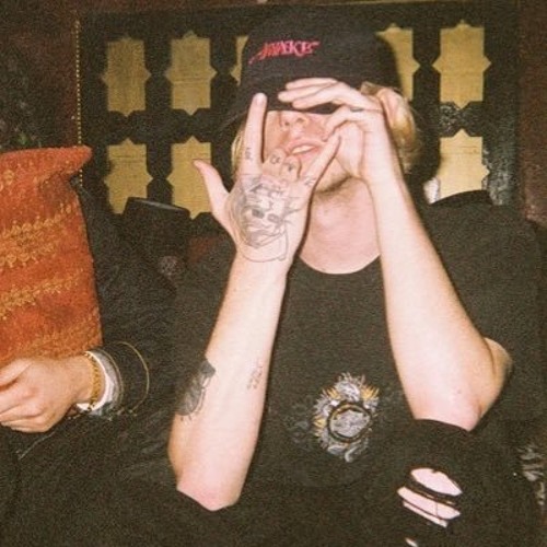 fast car (faster) prod by yung cortex