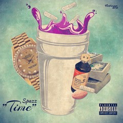 Time (Prod by. Richie Beatz)