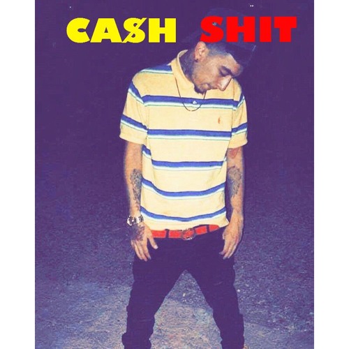 Dante Desperado - Count Up