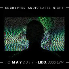 Encrypted Audio Label Night Promo Mix