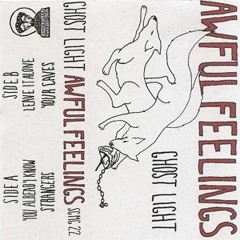 Ghost Light - "Your Caves"