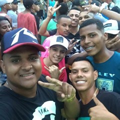 MC Zaac E MC Vigary - Vai Embrazando YURI MARTINS EDT KEVIN O CHRIS